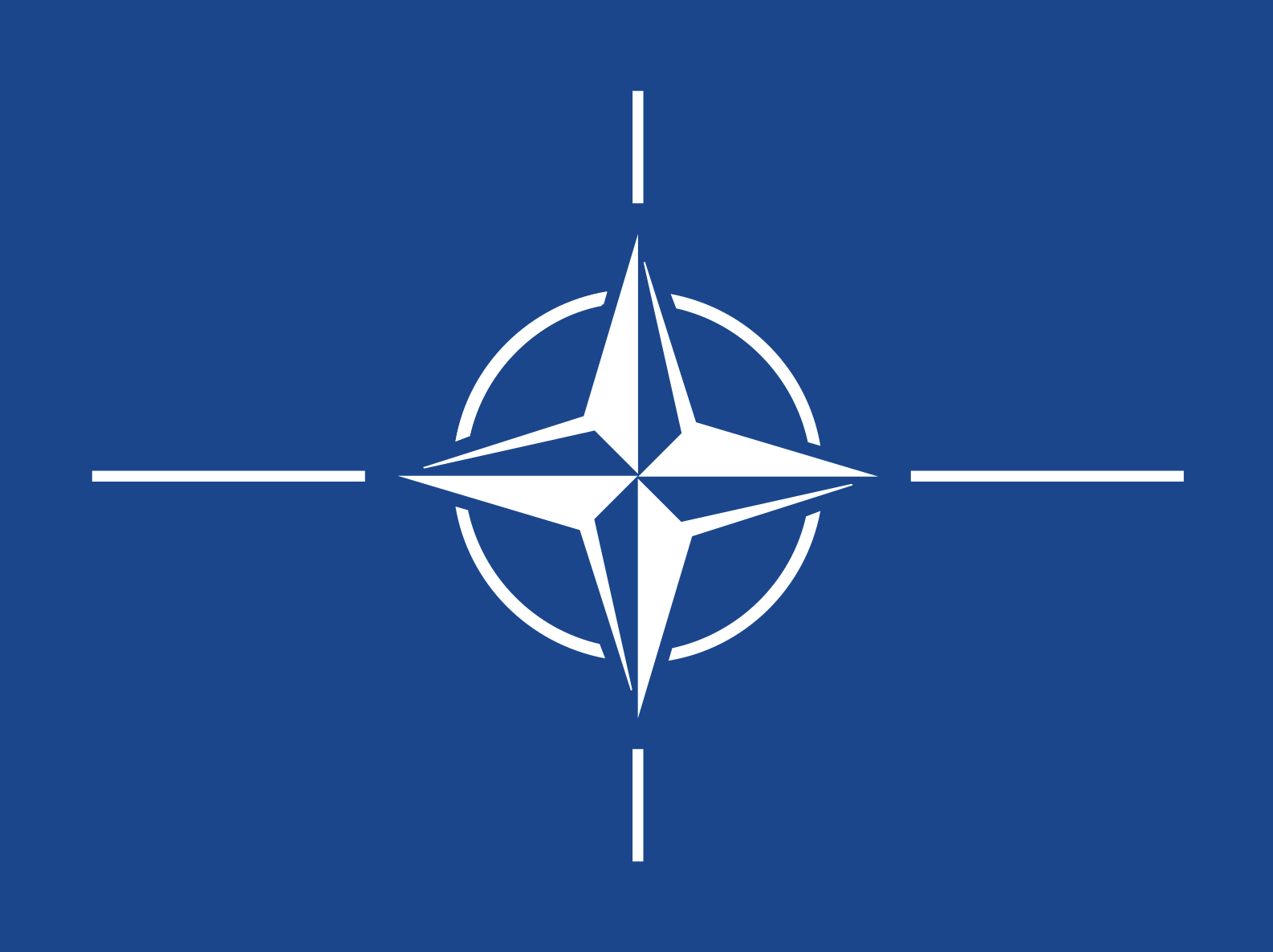Ryssland banade väg för Nato