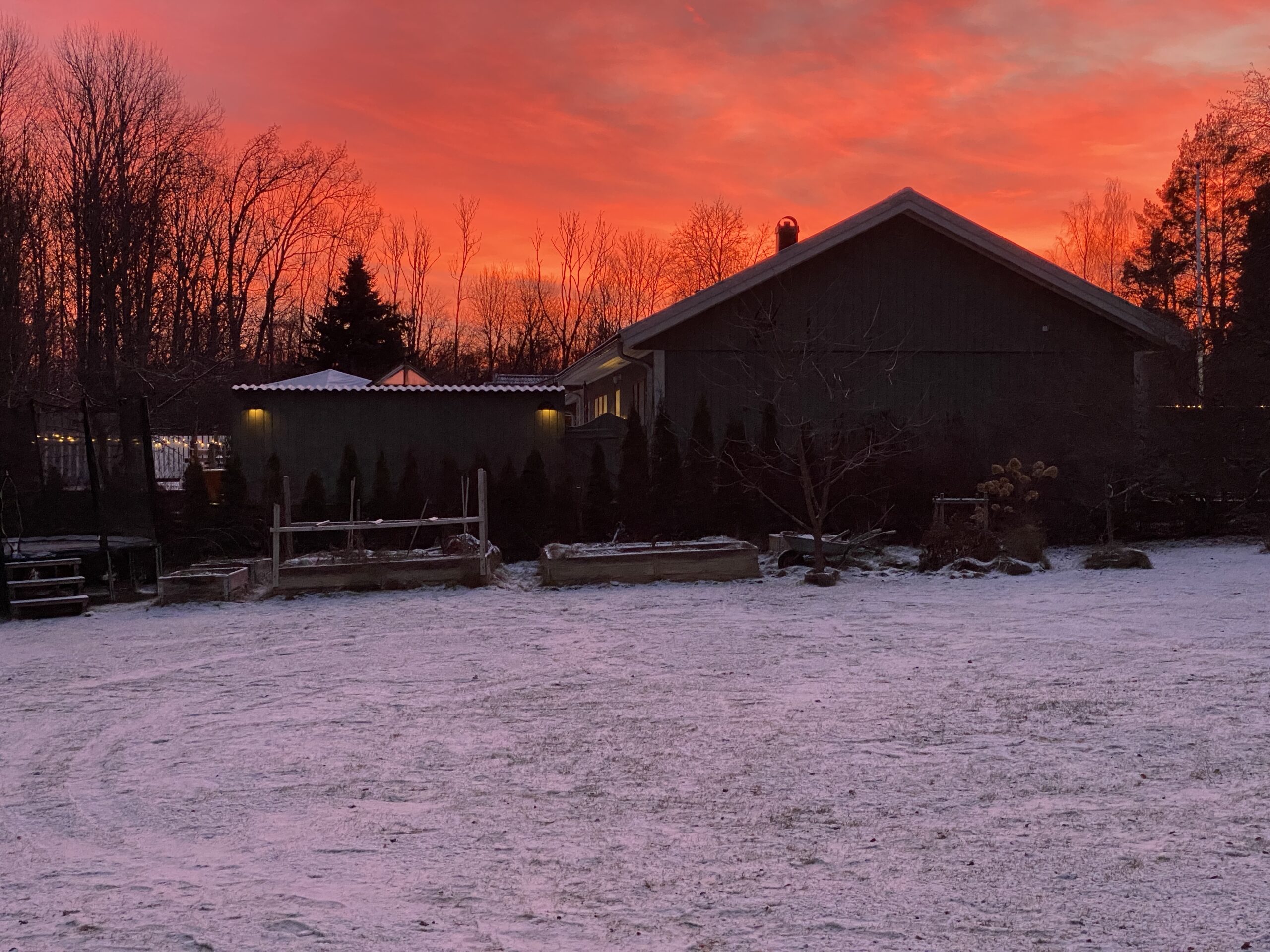 Elbil Nyköping–Sydspanien, etapp 1